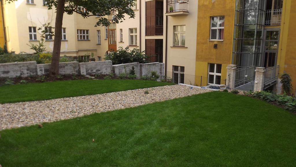 Get Flat Slovenska Appartement *
