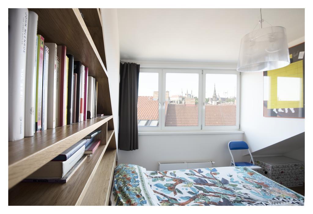 Aparthotel Vysehrad Castle