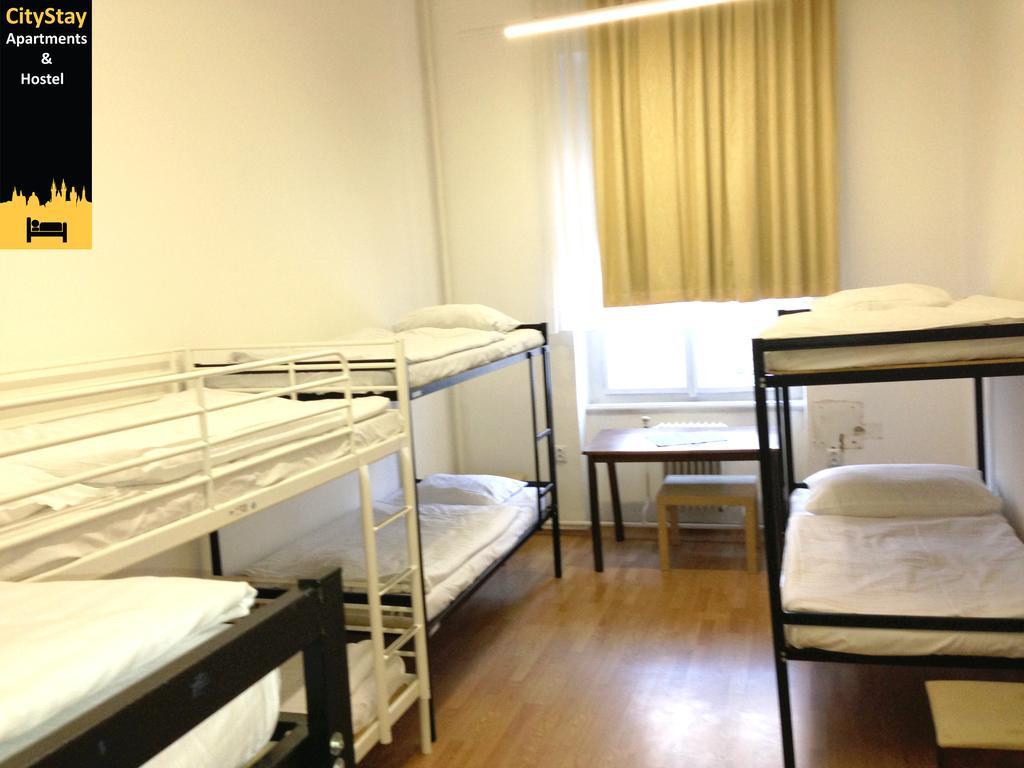 City Stay Prague Apartments Prague