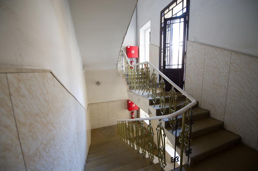 City Stay Prague Apartments Prague