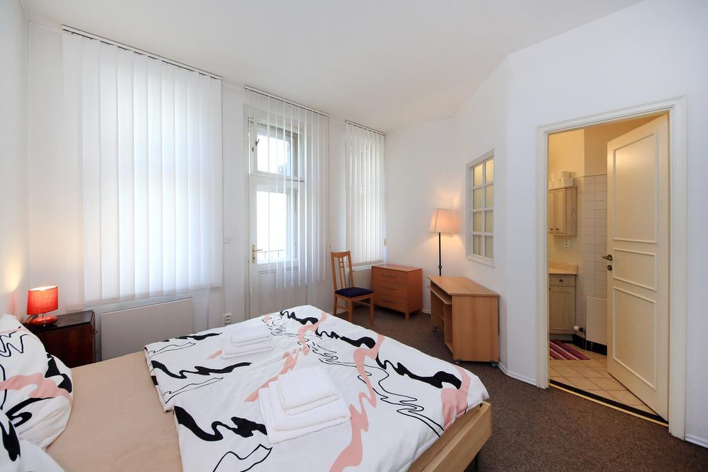 Apartment Flat River