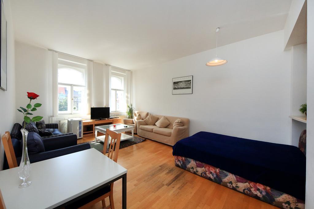 Apartment Flat River *