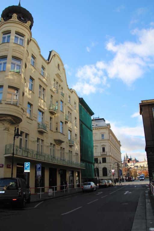 Guest house Place In Prague