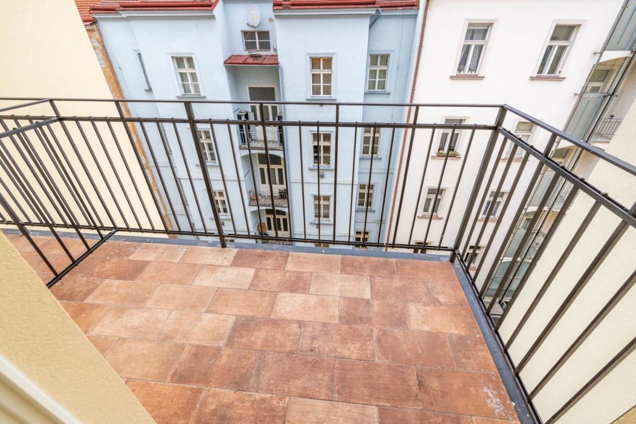 Petrin Tower 4* Prague