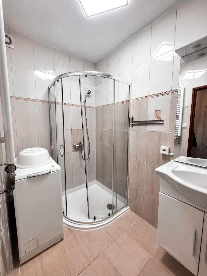 Williams Appartement *