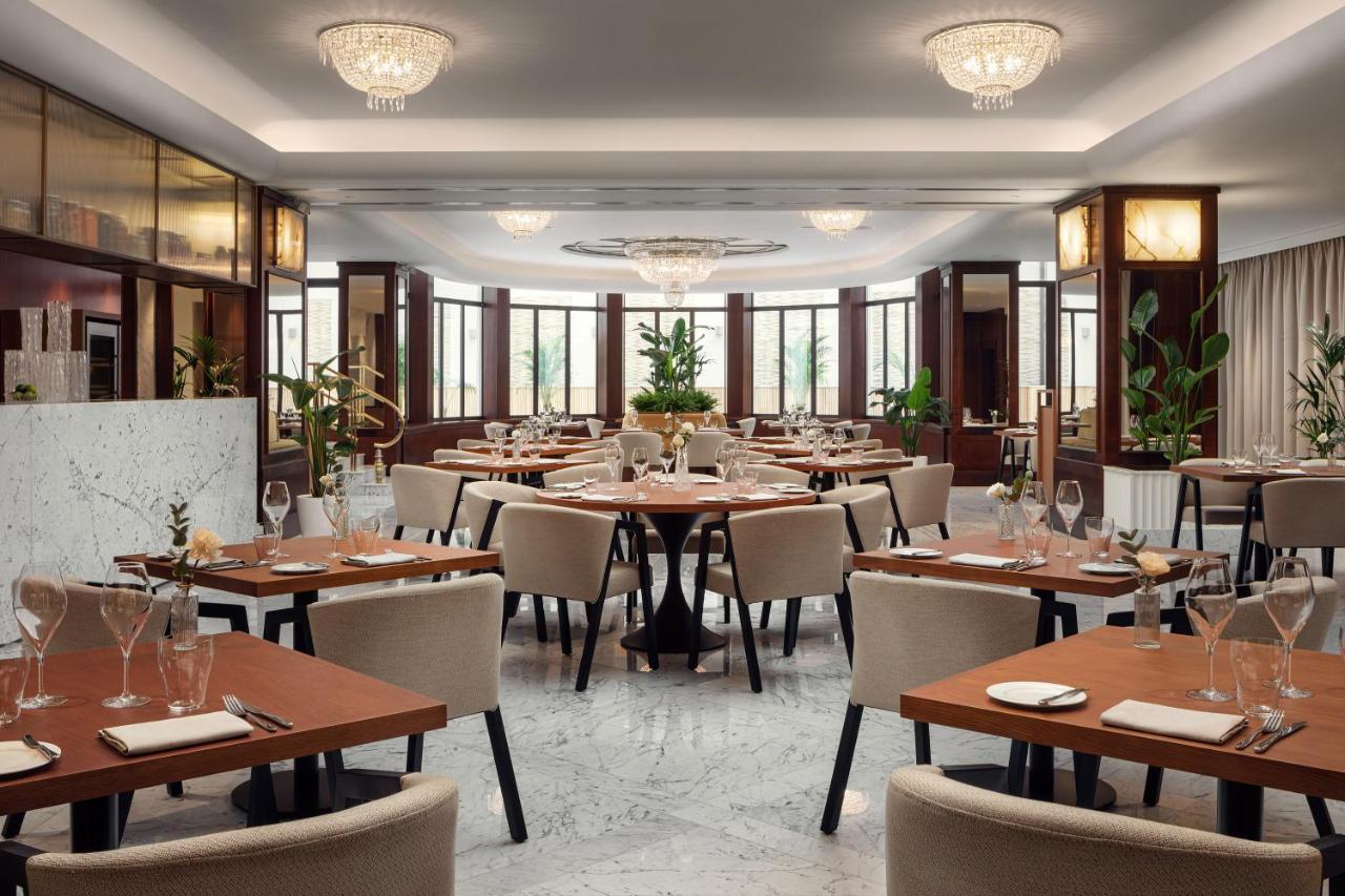 Almanac X Alcron Hotel Prague