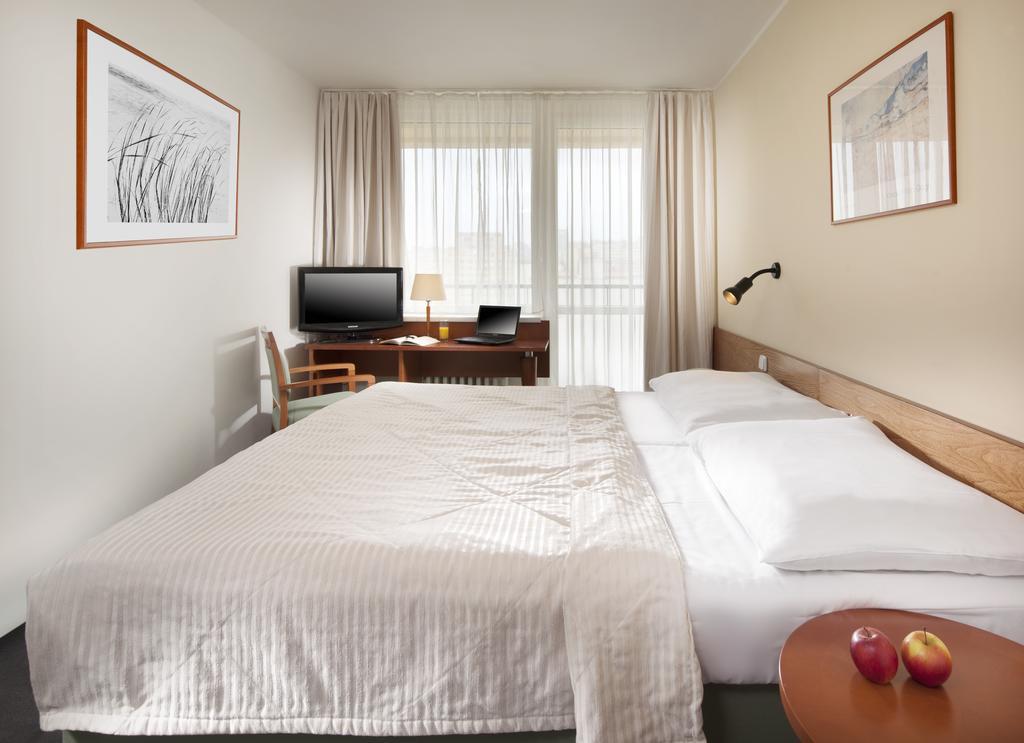 Areal Repy Otel
