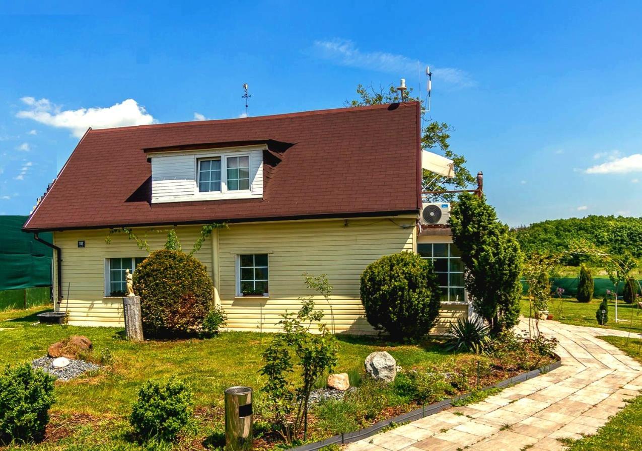 Villa Country In The