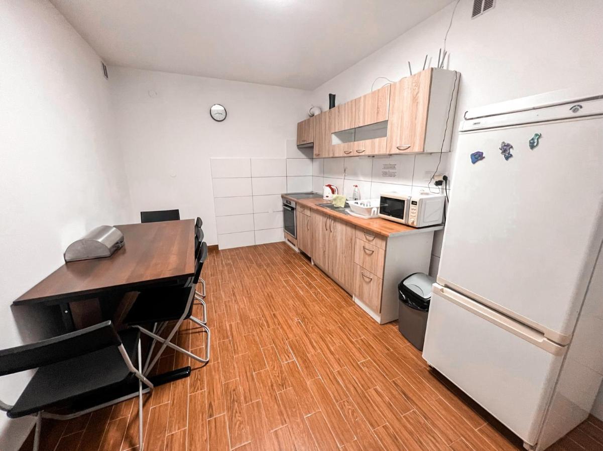 Williams Appartement