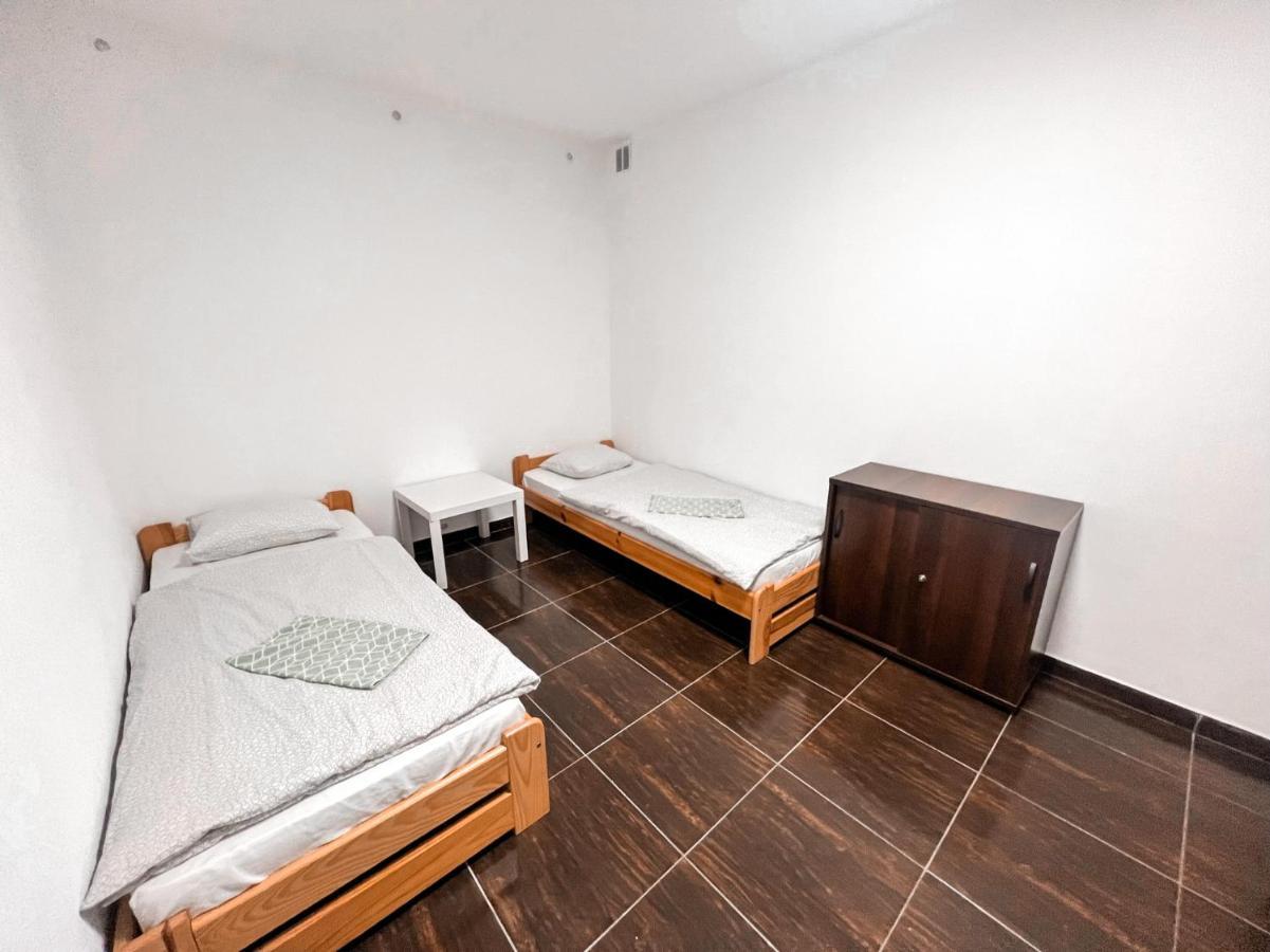 Appartement Williams