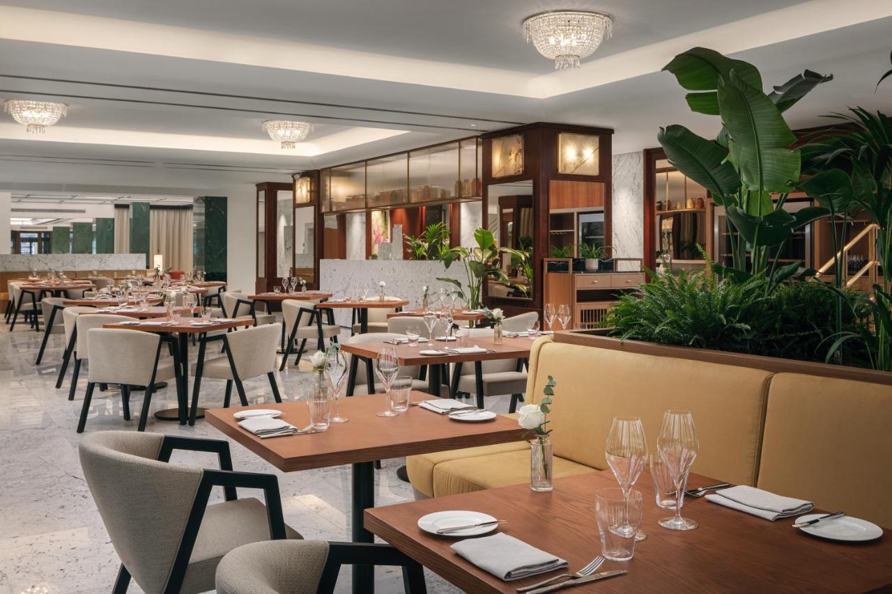 Hotel Almanac X Alcron Prague
