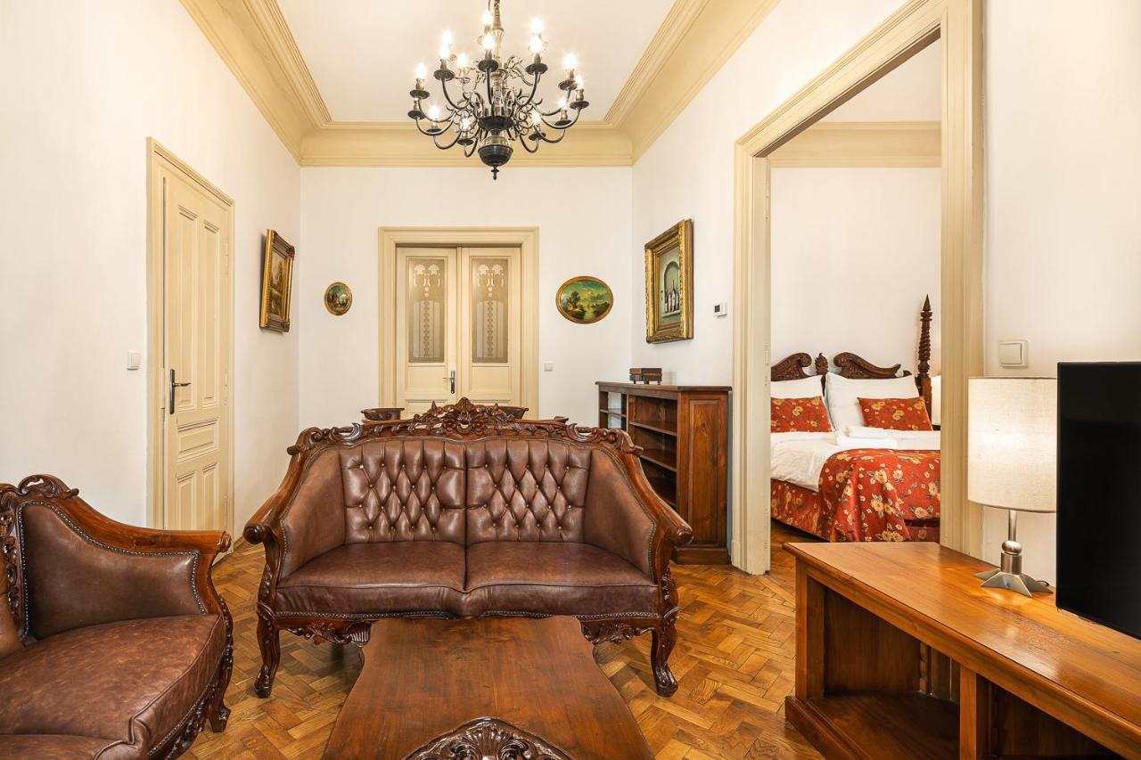 Bhg Apartamento *
