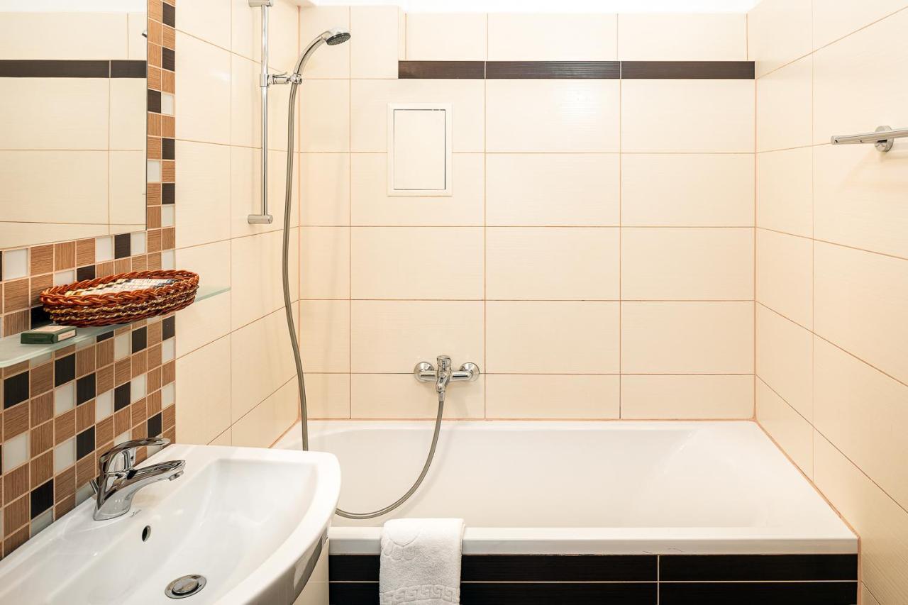 Apartamento Bhg *