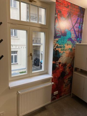 Capsule Andel Centre Spirit Hostel Prag