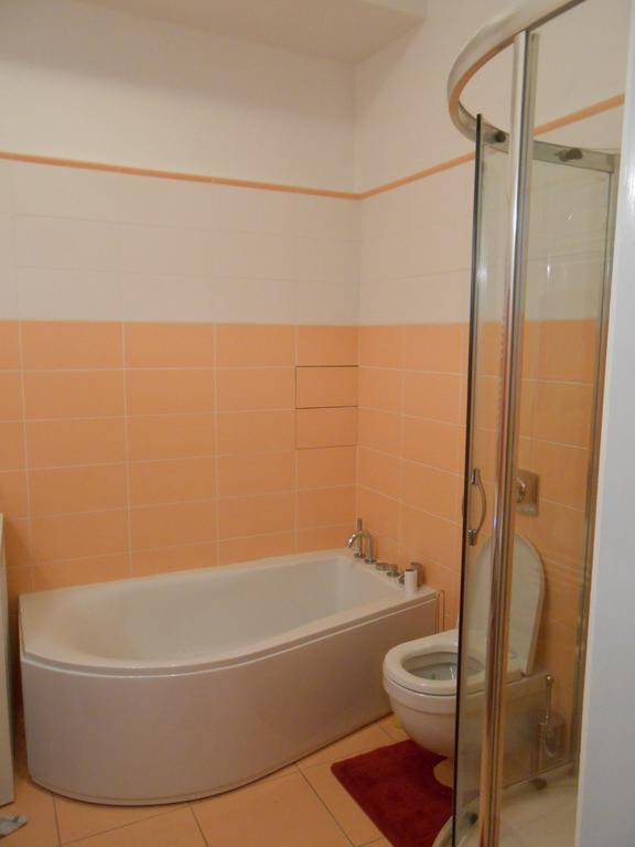 Old City - City Centre Apartment *