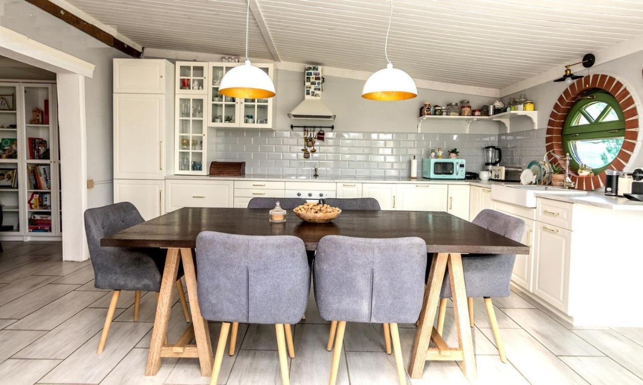 Villa Country In The