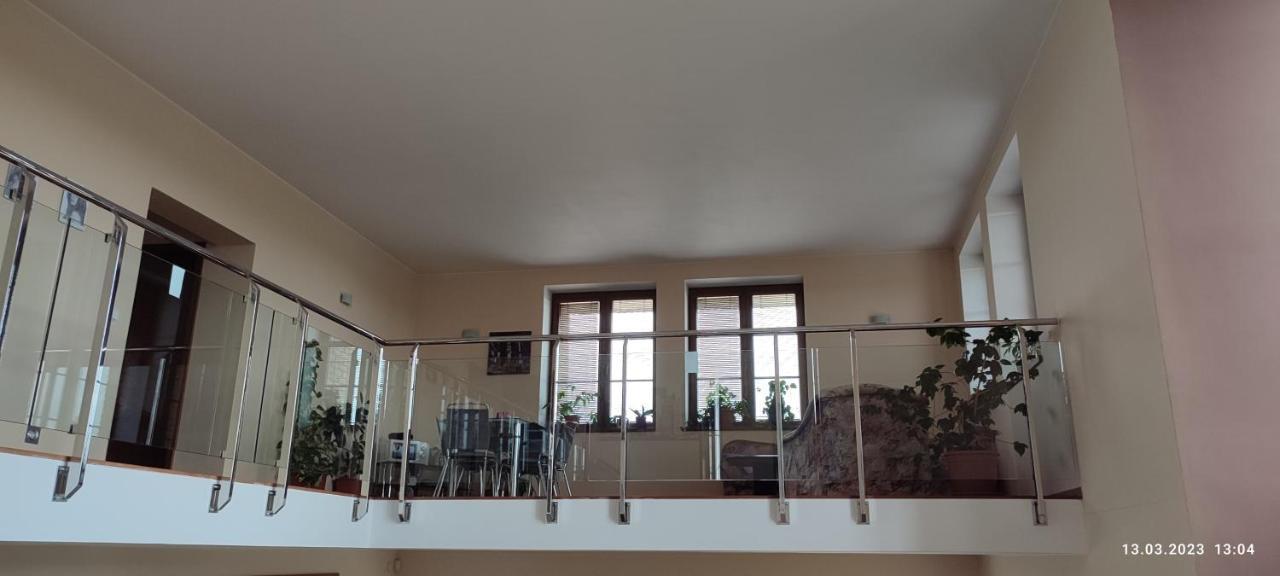 Homestay Nad Helmrovkou Prague