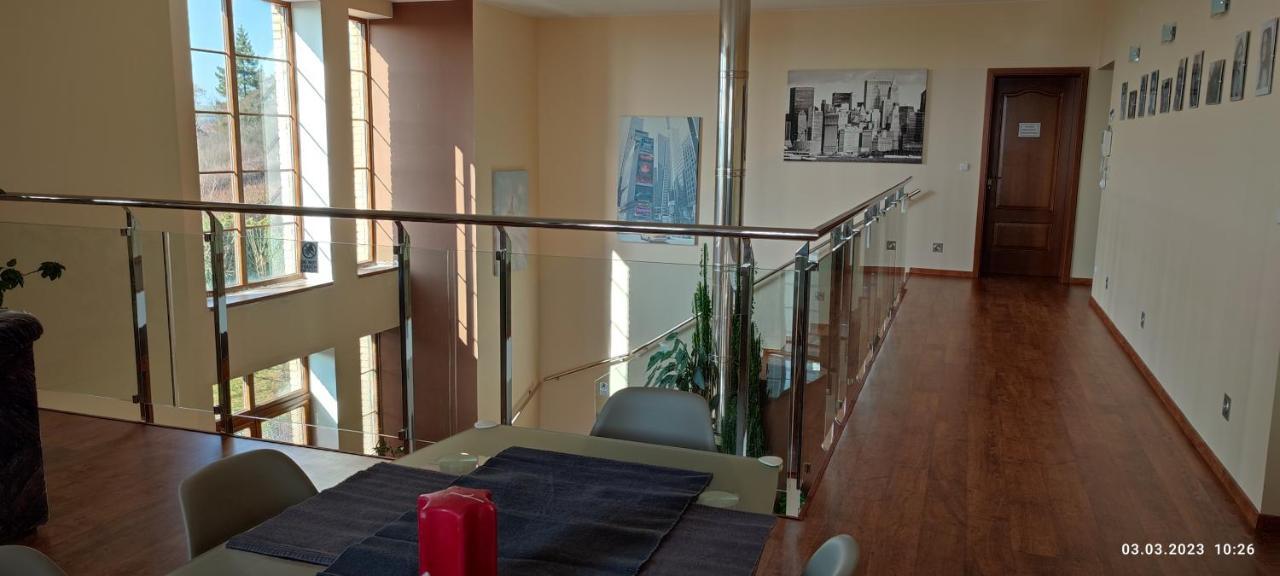 Nad Helmrovkou Homestay *