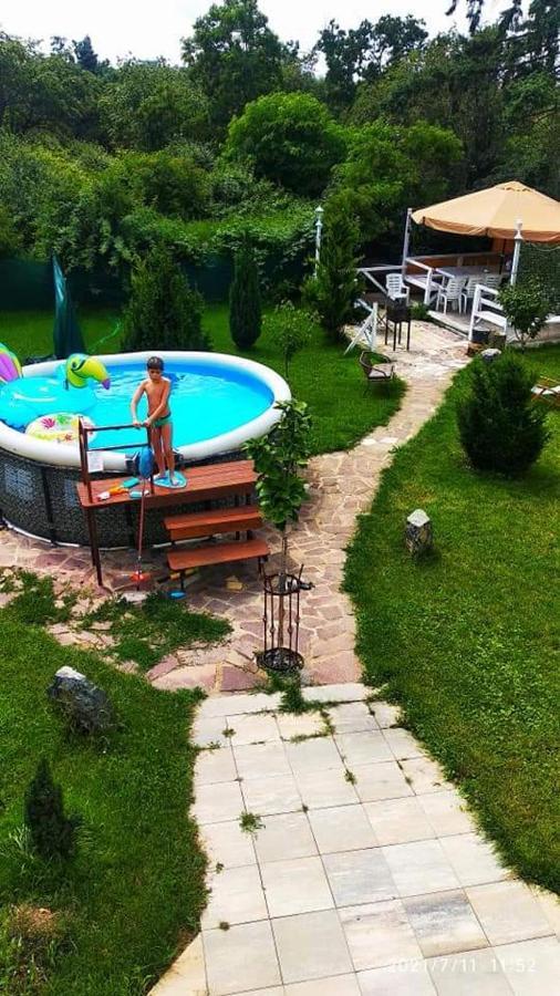 Country In The Villa