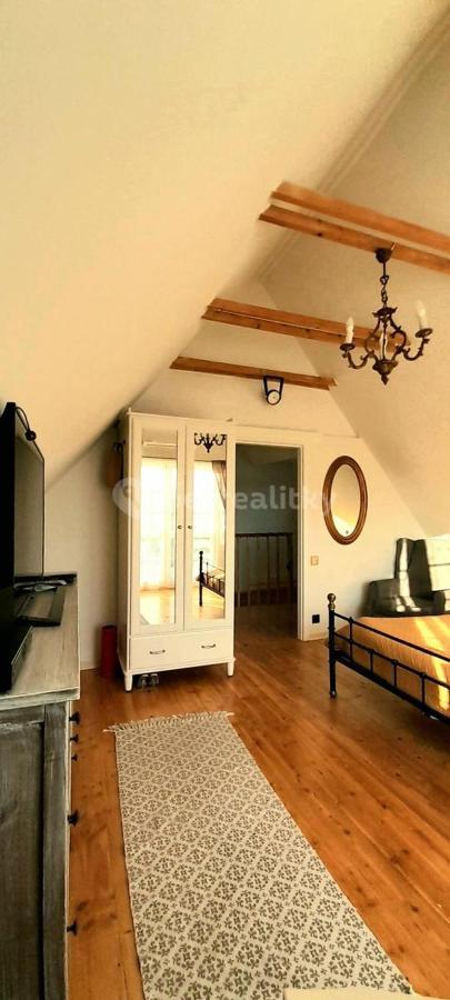 Country In The Villa