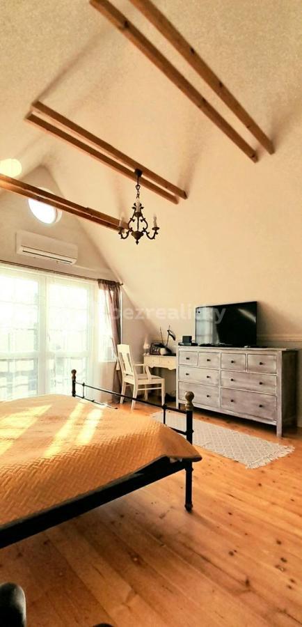 Villa Country In The *