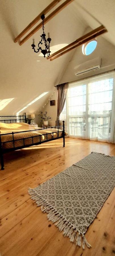 Villa Country In The Prague