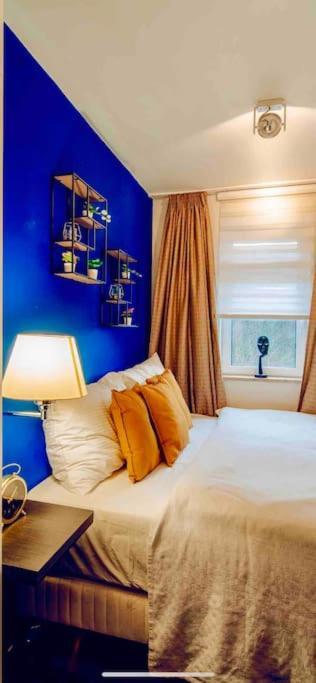 Apartment Lovely 3bd - Rooftop - Jacuzzi&sauna *