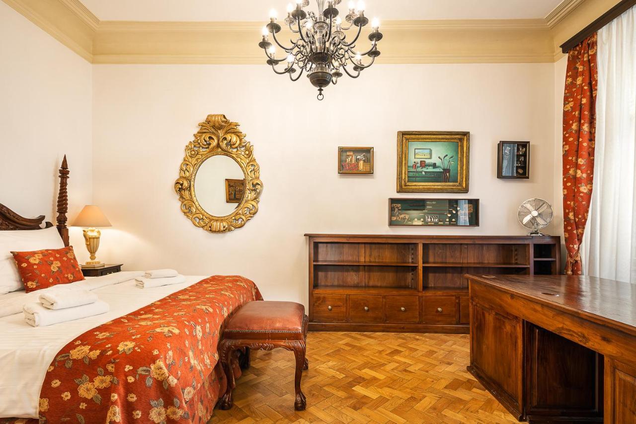 Bhg Apartamento