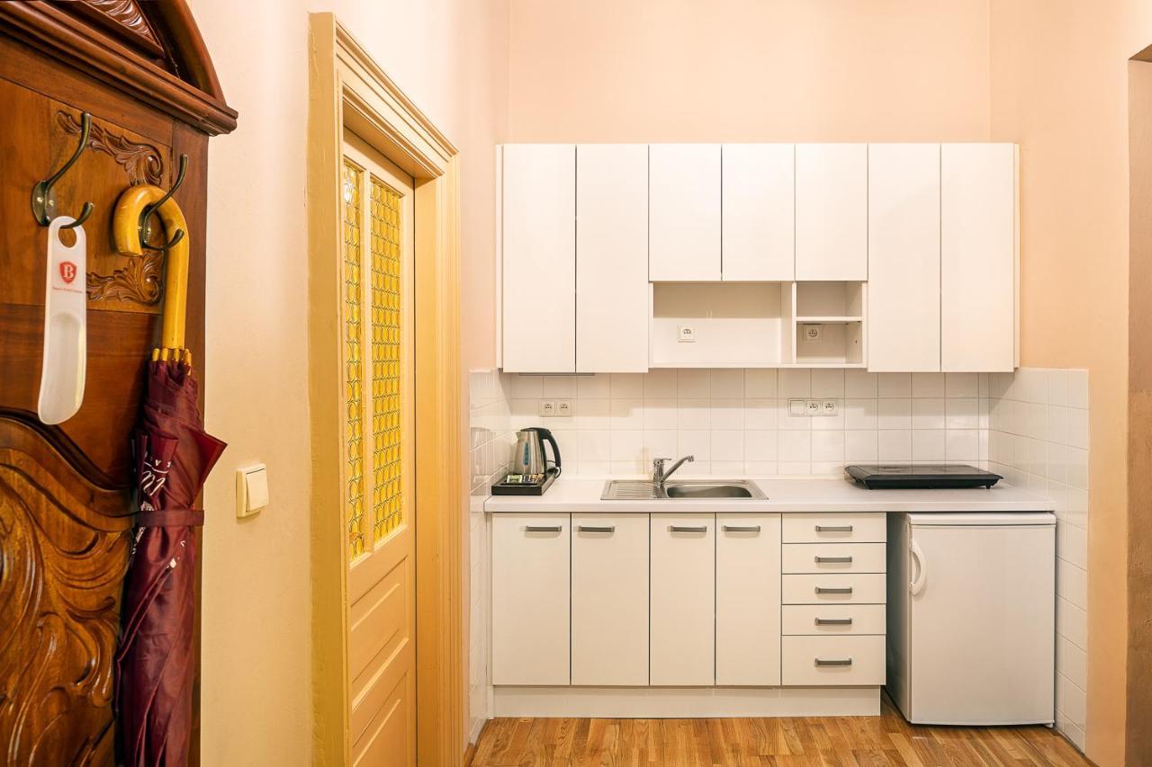 Bhg Apartamento *