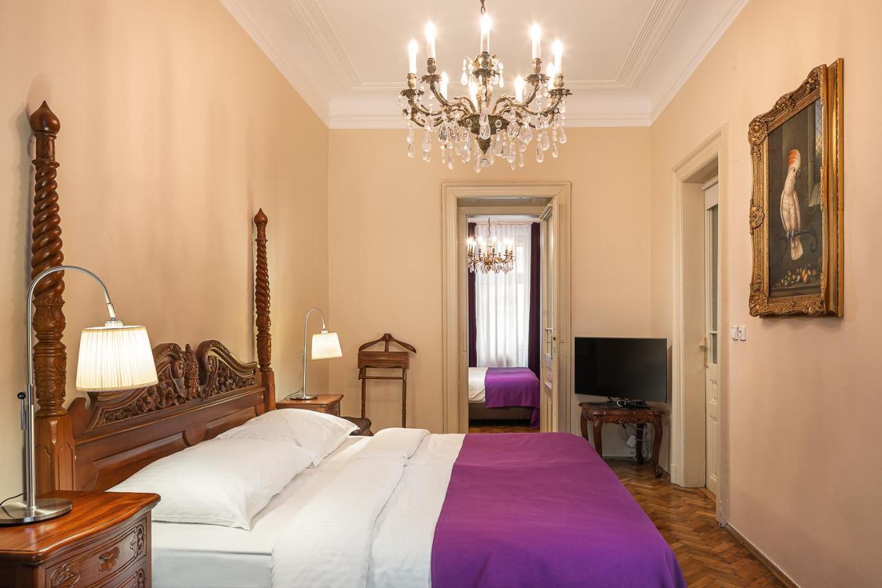 Apartamento Bhg *