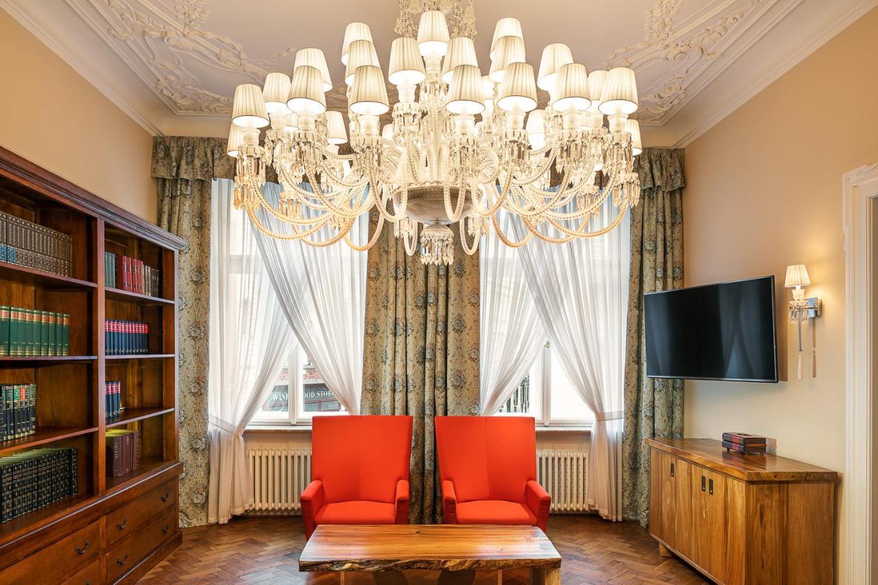 Apartamento Bhg