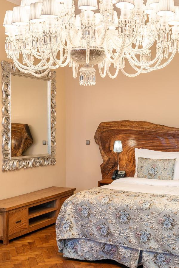 Bhg Apartamento *