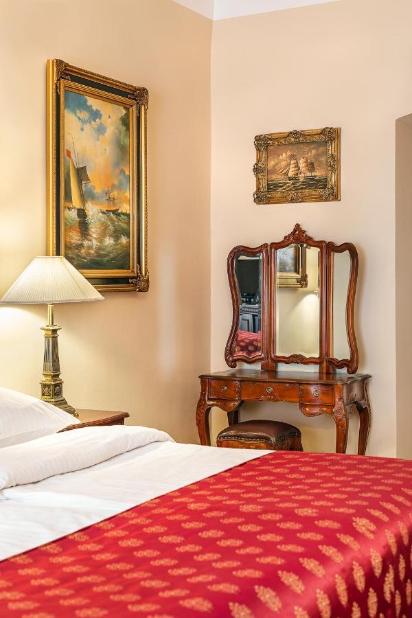 Bhg Apartamento Praga