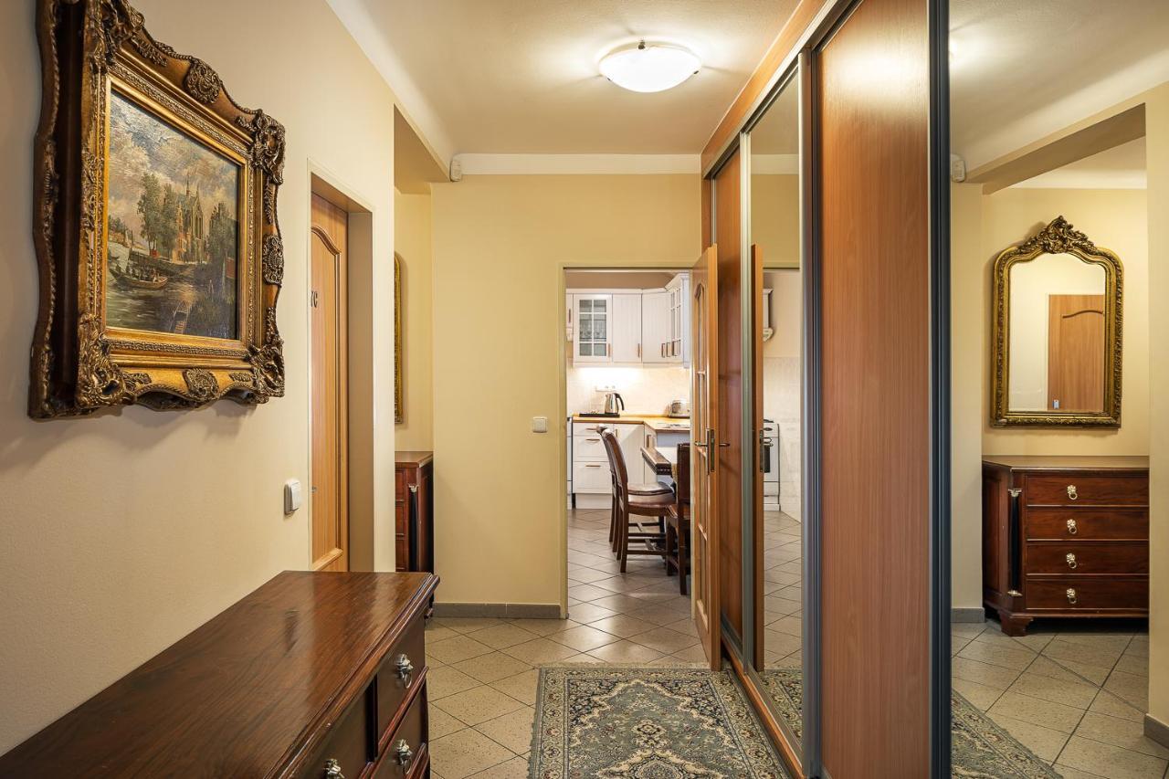 Bhg Apartamento *
