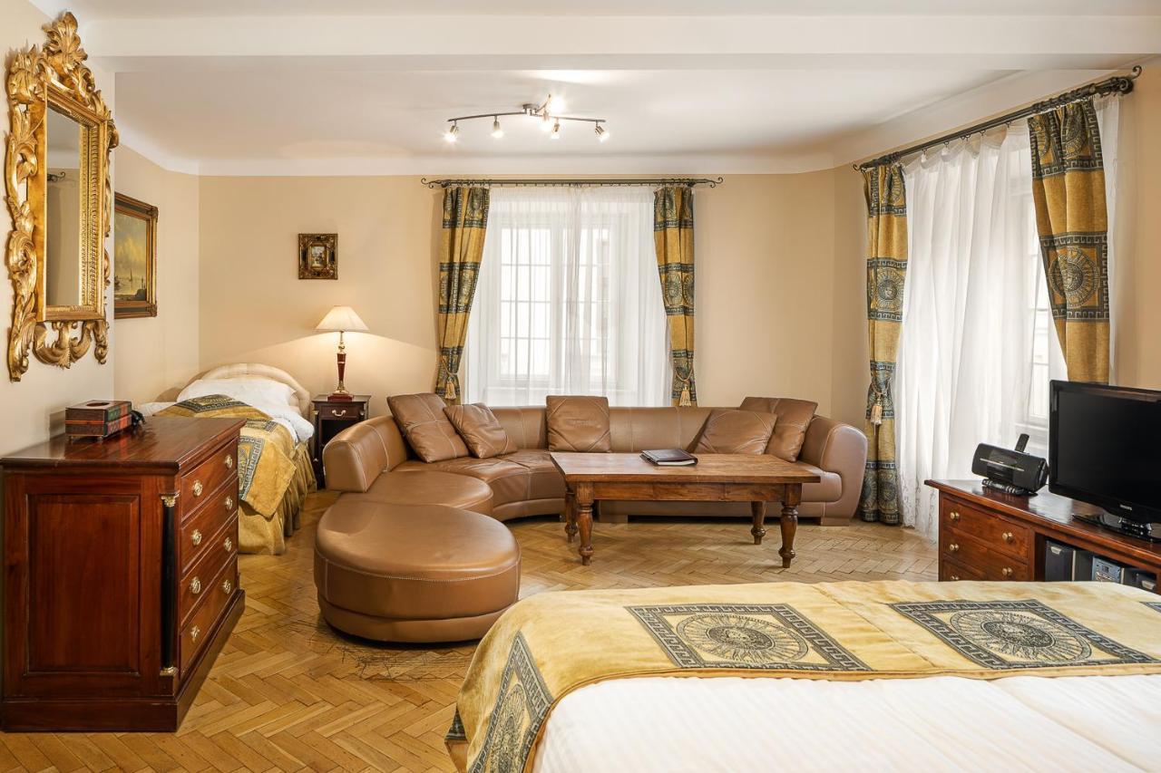 Bhg Apartamento