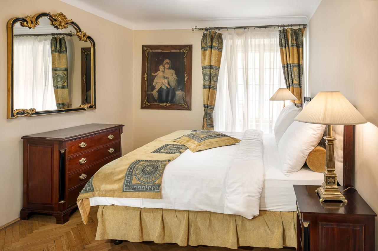 Bhg Apartamento *