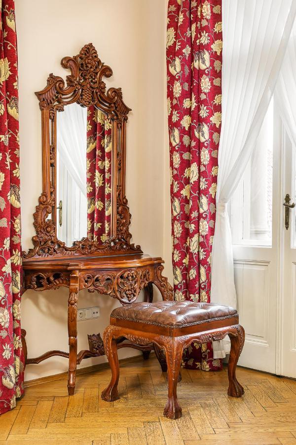 Bhg Apartamento Praga