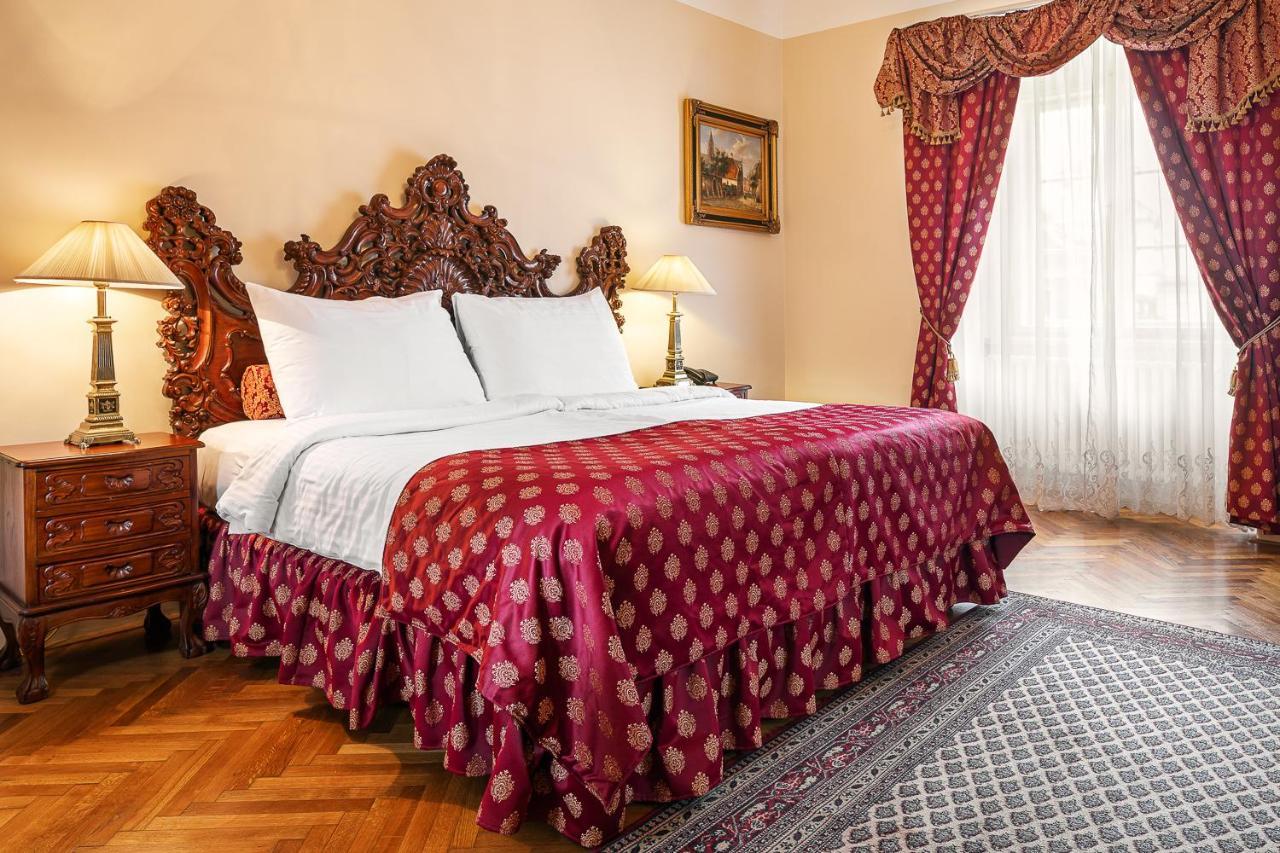 Bhg Apartamento Praga