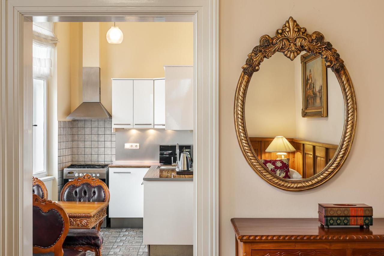Bhg Apartamento Praga