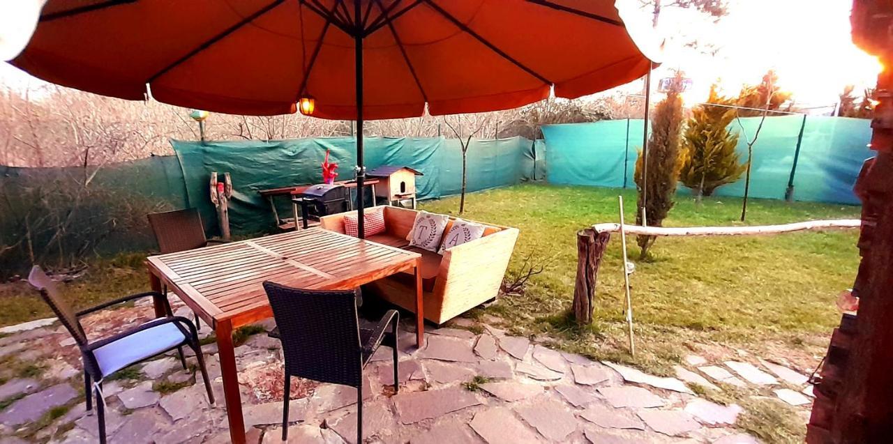 Tatil Evi Tiny House In The