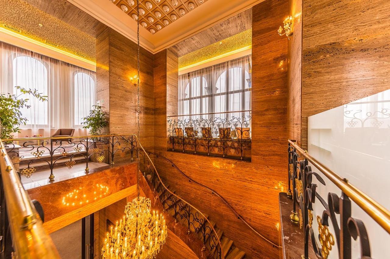 Hotel Grand International - Czech Leading 4*