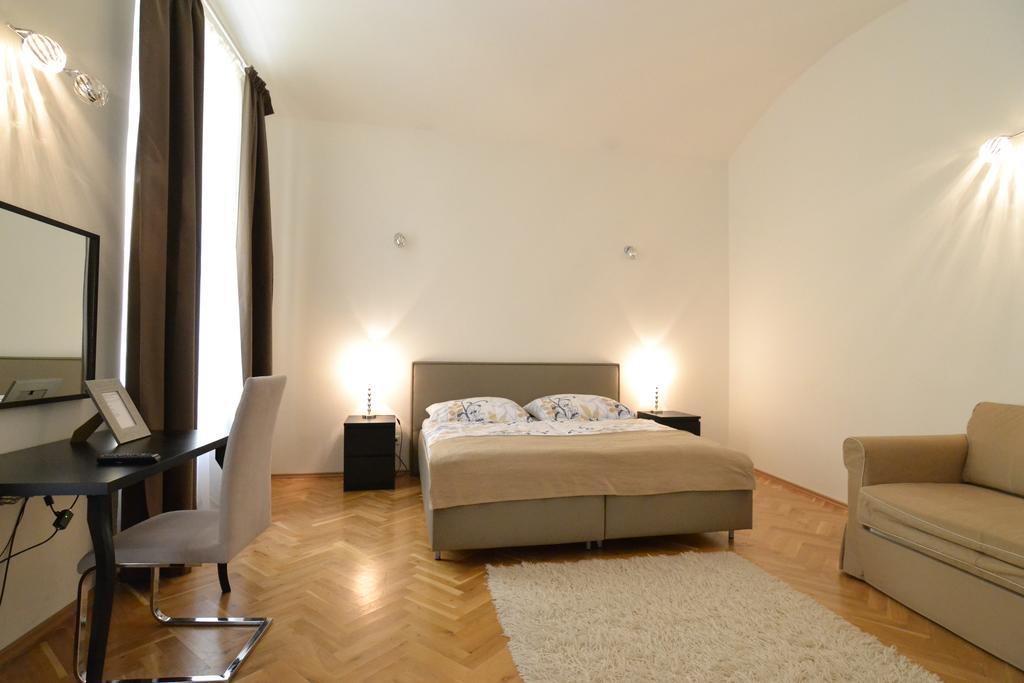 Hybernska Prague