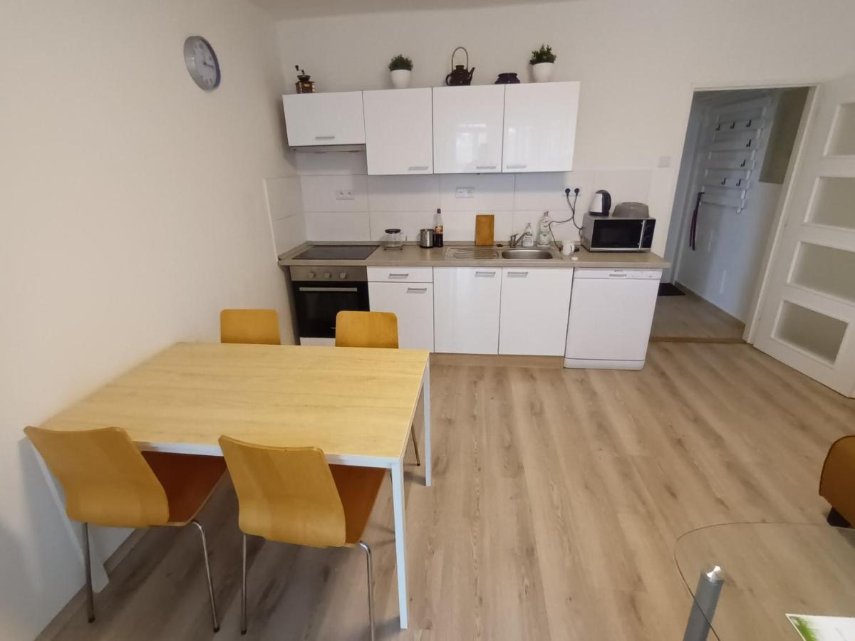 Gardens Appartments Apartamento Praga