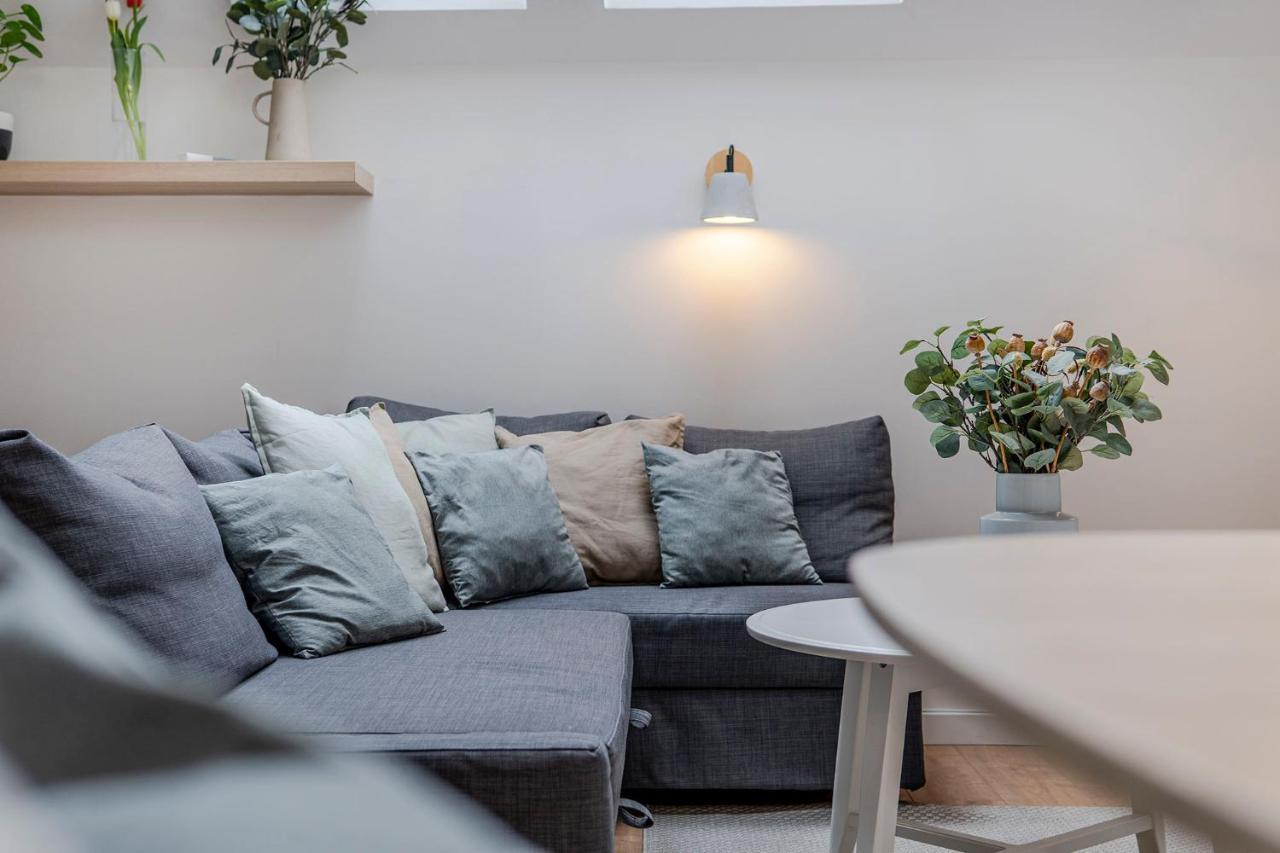Apartment Charming By Michal&friends *