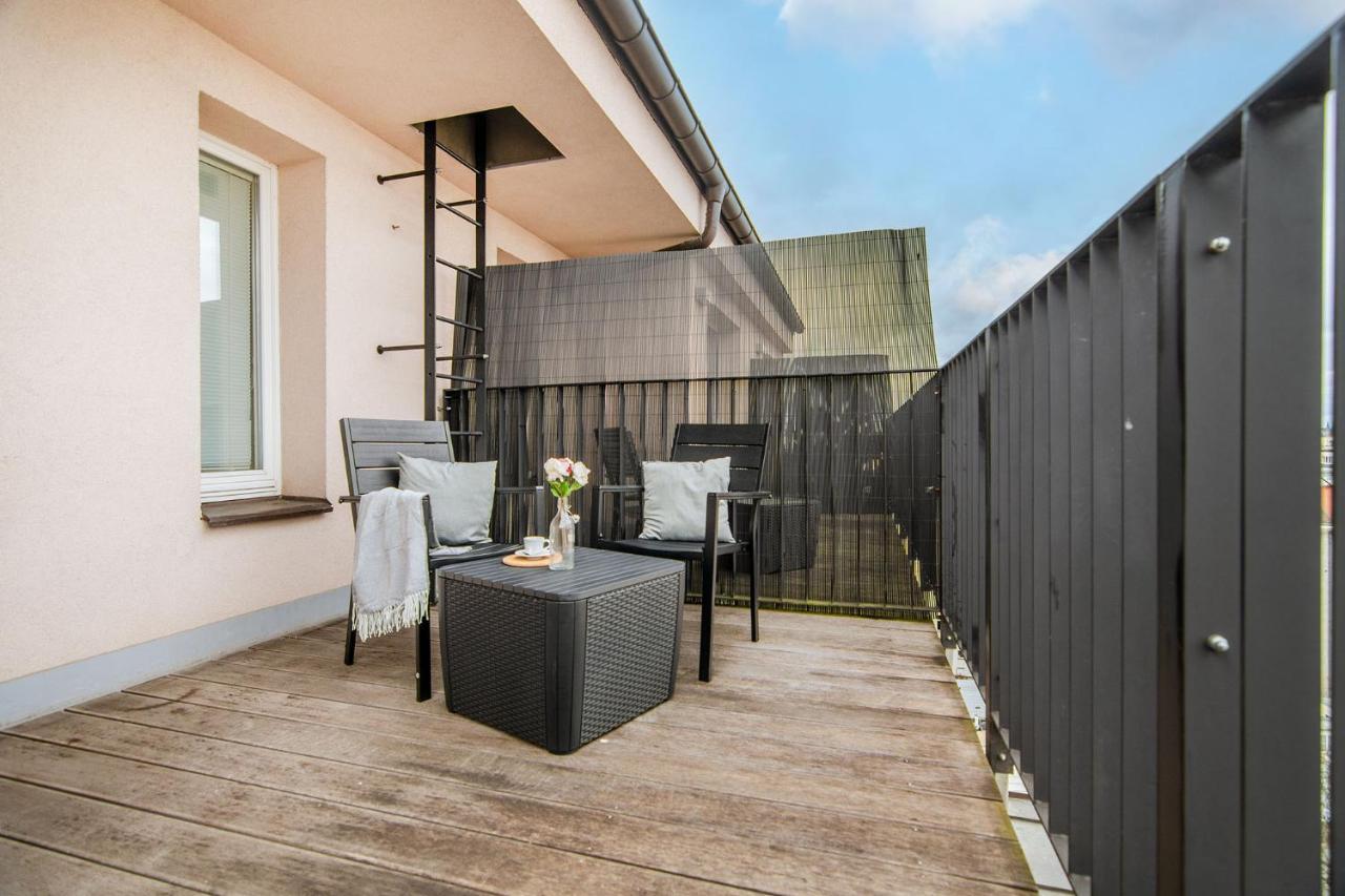 Charming By Michal&friends Apartment *