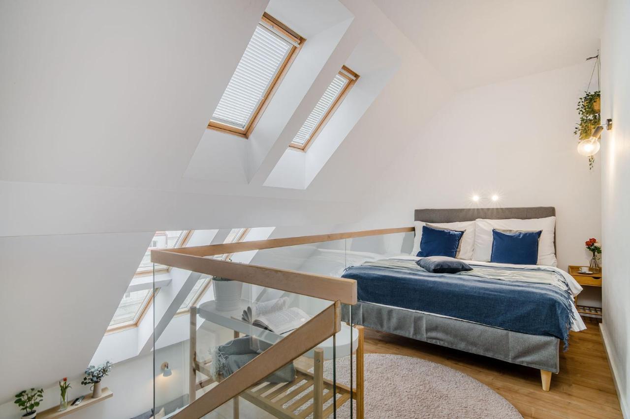 Charming By Michal&friends Apartment Prague