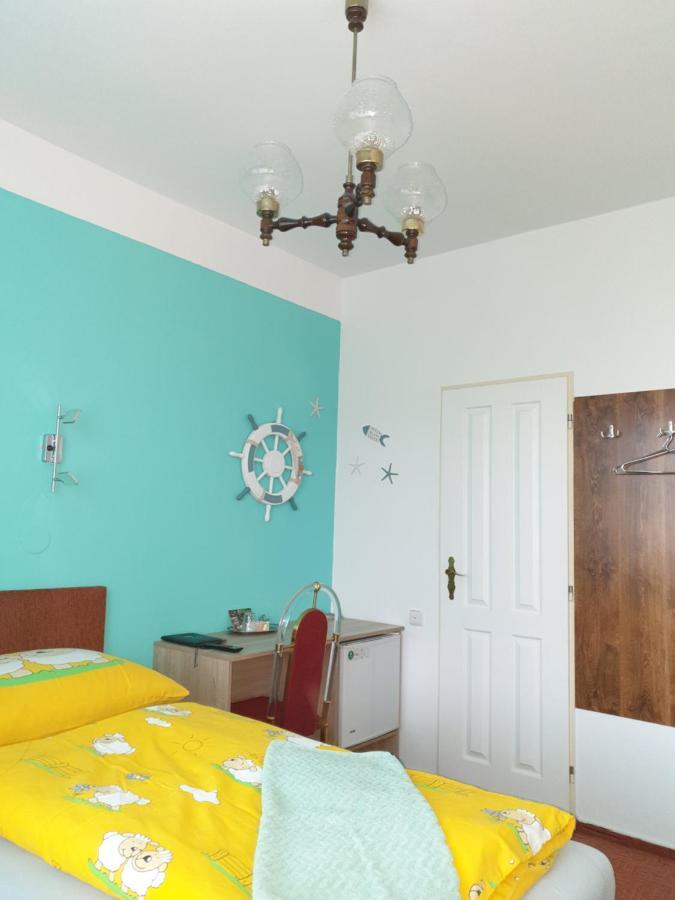 Guest house Beranek Prague