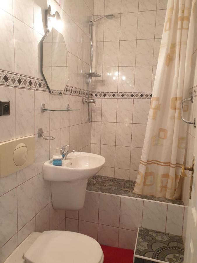 Beranek Guest house
