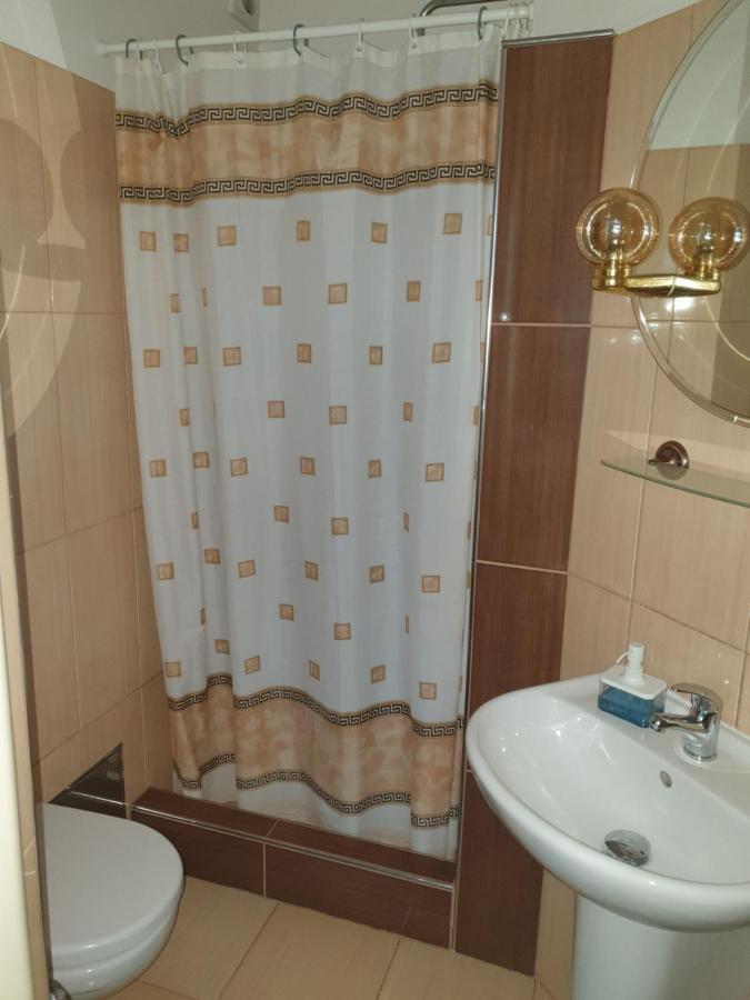 Guest house Beranek Prague