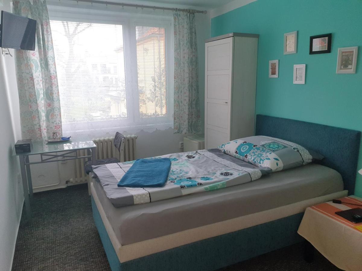 Guest house Beranek